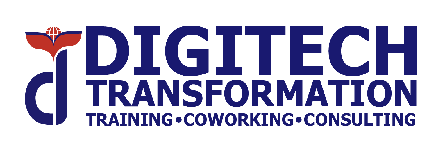 digitech transformation